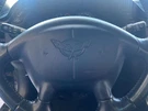 99-04 Corvette C5 Steering Wheel Air Bag Black Oem. Fixed Price $399.95.