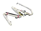 2022-2026 Kia Carnival Top Right Roof Curtain Airbag Srs Assembly 80420-R0500. Fixed Price $509.16.