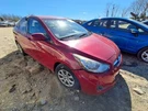 2014 Hyundai Accent Driver Left Airbag Oem Used 148K Miles 253-67023L. Fixed Price $113.95.