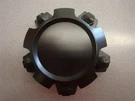Nos Oem Chevrolet S10 Gmc S15 Pickup 2WD Blazer Jimmy 1982-91 Center Hub Cap. Fixed Price $24.99.