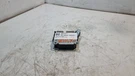 Kia Rio Srs Bag Control Module Unit 1.25 Petrol Manual 2013 MK3 Oem 95910-1W500. Fixed Price $69.63.