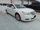2011-2016 Buick Lacrosse Passenger Roof Curtain Air Bag. Fixed Price $125.00.