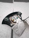 2017 Hyundai Elantra Steering Wheel Air Bag Grey Used 114K Miles Oem. Fixed Price $174.99.