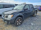 Passenger Air Bag Roof Crew Cab Fits 12-16 Frontier 3321539. Fixed Price $210.00.