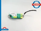 Bmw Z3 Roadster Floor Green Sensor Module 00-02 Oem. Fixed Price $129.99.