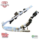 2020 To 2022 Lexus RX350/ 450H Driver Side Left Roof Curtain Airbag. Fixed Price $626.67.
