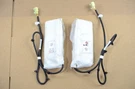 2022-2026 Nissan Frontier Left & Right Seat Airbag Set Pair Original Oem. Fixed Price $349.99.