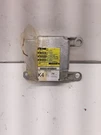 System Restraint Bag Computer Module Center Console Fits 05-08 Tacoma 77. Fixed Price $78.74.