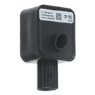 Oem New Buick Cadillac Chevrolet Gmc Inflator Restraint Impact Sensor 13578677. Fixed Price $336.27.