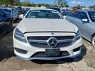 Driver Air Bag 218 Type CLS550 Rear Fits 12-18 Mercedes Cls-class 3367059. Fixed Price $190.00.