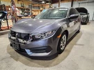2016-2018 Honda Civic Driver Roof Curtain Air Bag Sedan. Fixed Price $210.00.
