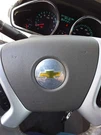 Driver Left Air Bag Wheel Fits 09-11 Traverse 3190126. Fixed Price $184.90.