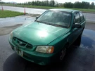 Wheel Fits 00-02 Accent 32690162. Fixed Price $178.35.