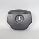 Mercedes GL450 Left Driver Steering Wheel Airbag 1644600098 Oem. Fixed Price $62.23.