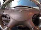 Air Bag Front Driver Wheel With Cruise Control Fits 06-07 Town & Country 1157328. Fixed Price $211.50.