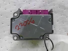 Used Air Bag Module Fits: 2016 Jeep Patriot Under Center Console Id 6823. Fixed Price $45.00.