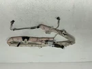 Air Bag Oem Left Driver Roof Curtain 05108021AC 2012 Jeep Grand Cherokee. Fixed Price $100.00.