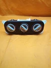 2006 - 2010 Chrysler Pt Cruiser Hvac Climate Control Module Dash Switch Oem. Fixed Price $50.00.