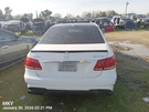 Lh Rear Quarter Pnl Airbag Oem 10-16 Mercedes-benz E350 2128600702. Fixed Price $75.00.