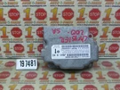 2013 Chrysler 200 Sedan Srs Control Module 68186182AC Oem. Fixed Price $87.99.