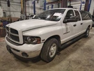 Chassis Ecm Air Bag Front Center Dash Fits 03 Dodge 2500 Pickup 1522282. Fixed Price $132.75.