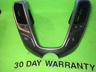 2012-2017 Hyundai Veloster Dash Center Vent Trim Panel Cover Bezel Oem 12-17. Fixed Price $74.95.