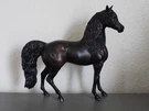Breyer Horse Traditional: Weathermont Ethan Used 2014-2016. Fixed Price $55.00.