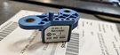 Volkswagen Beetle Impact Sensor 6Q0 909 606. Fixed Price $50.00.