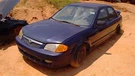 Column Switch Steering Wheel Mounted Cruise Control Fits 00-01 Mazda Mpv Oem. Fixed Price $63.19.
