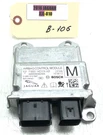 2016-2019 Jaguar Xjl Xjr Srs Airbag Computer Diagnostic Control Module Oem.. Fixed Price $24.99.