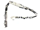2023 2024 2025 Honda Cr-v Oem Left Driver Side Roof Mounted Curtain Air Bag Srs. Fixed Price $999.19.
