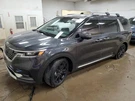 Air Bag Oem Left Driver Roof Curtain 80410R0500 2022-2024 Kia Carnival. Fixed Price $550.00.