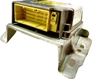 Genuine '04-06 Toyota Tundra Ac Safe Sensor Srs Diagnostic Module 89170-0C240. Fixed Price $65.00.