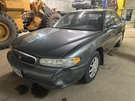05 Buick Century Rh Right Passenger Dash Air Bag. Fixed Price $155.25.
