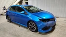 17-18 Toyota Corolla Hatchback Oem Overhead Right Passenger Curtain Air Bag Srs. Fixed Price $197.99.