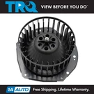 Trq Hvac Heater Air Conditioning A/c Blower Motor With Fan Cage For Gm New. Fixed Price $84.95.