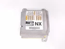 2018-2019 Toyota C-hr Srs Computer Module Unit No Blown Bags 89170-10080. Fixed Price $224.44.