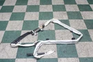 09-14 Gm Suv Lwb Overhead Roof Passenger Right Curtain Crash. Fixed Price $109.99.
