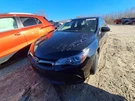 2015-2017 Toyota Camry Driver Left Curtain Airbag Used 121K Miles Oem. Fixed Price $113.95.