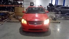 Passenger Right Air Bag Dash Fits 05-06 Cobalt 7399. Fixed Price $165.00.