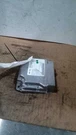 Chassis Ecm Srs Center Console Sedan Fits 15-16 Genesis 466999. Fixed Price $103.99.