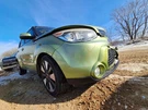 2015 Kia Soul Driver Side Curtain Airbag Used 139K Miles Oem 253-67646L. Fixed Price $113.95.