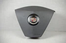 2003-2007 Cadillac Cts Lh Front Driver Steering Wheel Airbag Black Oem Genuine. Fixed Price $49.00.