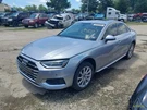 Driver Left Air Bag Rear Seat Fits 17-23 Audi A4 3440138. Fixed Price $210.00.