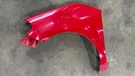 2012 Suzuki SX4 Oem Fervent Red Lh Fender Lf Driver Left Front Znb Hatchback. Fixed Price $199.00.