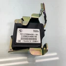 Bmw 2007-2013 E93 Convertible Safety Sensor Control Module Unit Oem 72117266429. Fixed Price $34.82.