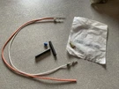 Mopar Wiring Part No 68148106AA. Fixed Price $35.00.