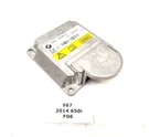 Oem Bmw F10 F01 F02 F06 Icm Domain Srs Safety Airbag Control Module Unit. Fixed Price $155.04.