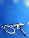 Driver Left Air Bag Roof Fits 09-14 Sequoia 7707. Fixed Price $210.00.