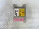 Bag Control Module Fits 13-14 Toyota Prius 89170-47180 8917047180. Fixed Price $314.99.
